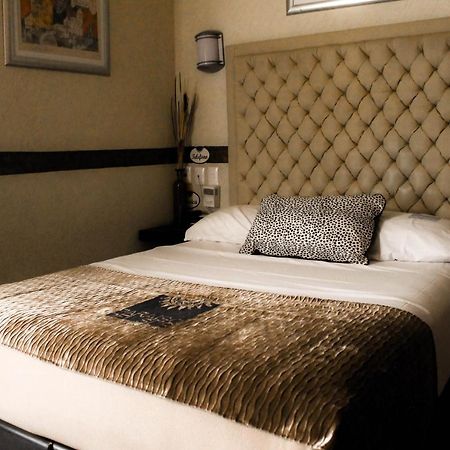 Villas Y Suites Paraiso Del Sur Cuernavaca Zewnętrze zdjęcie