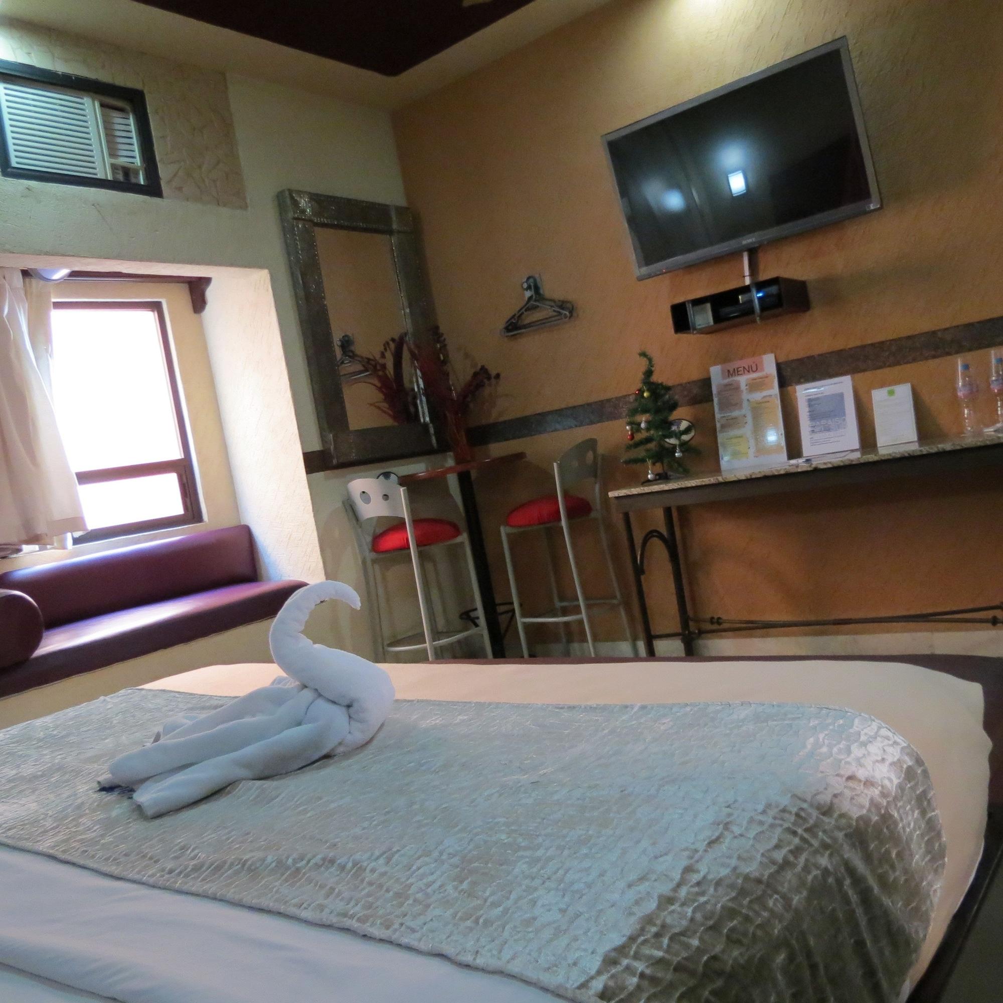Villas Y Suites Paraiso Del Sur Cuernavaca Zewnętrze zdjęcie