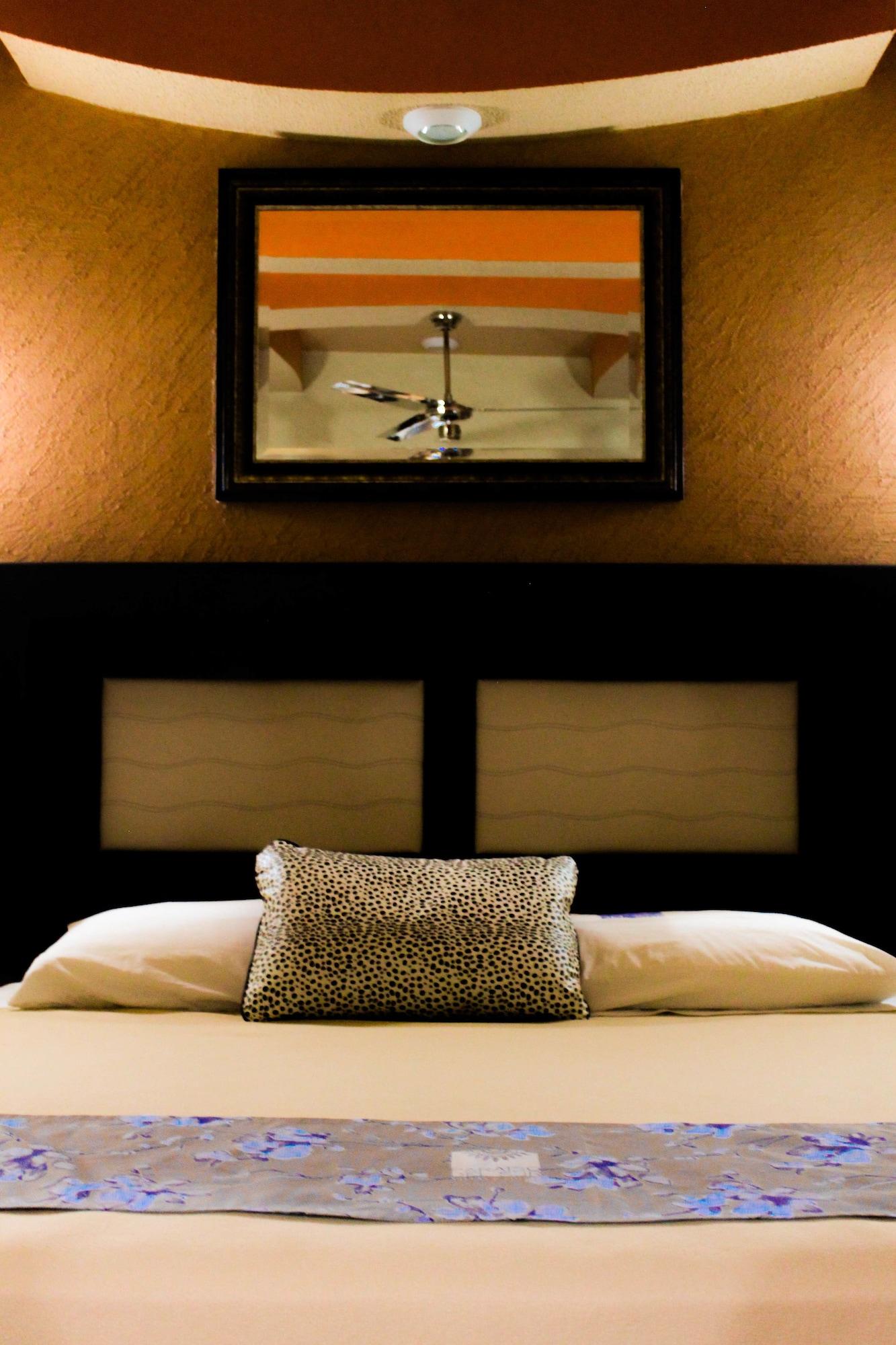 Villas Y Suites Paraiso Del Sur Cuernavaca Zewnętrze zdjęcie