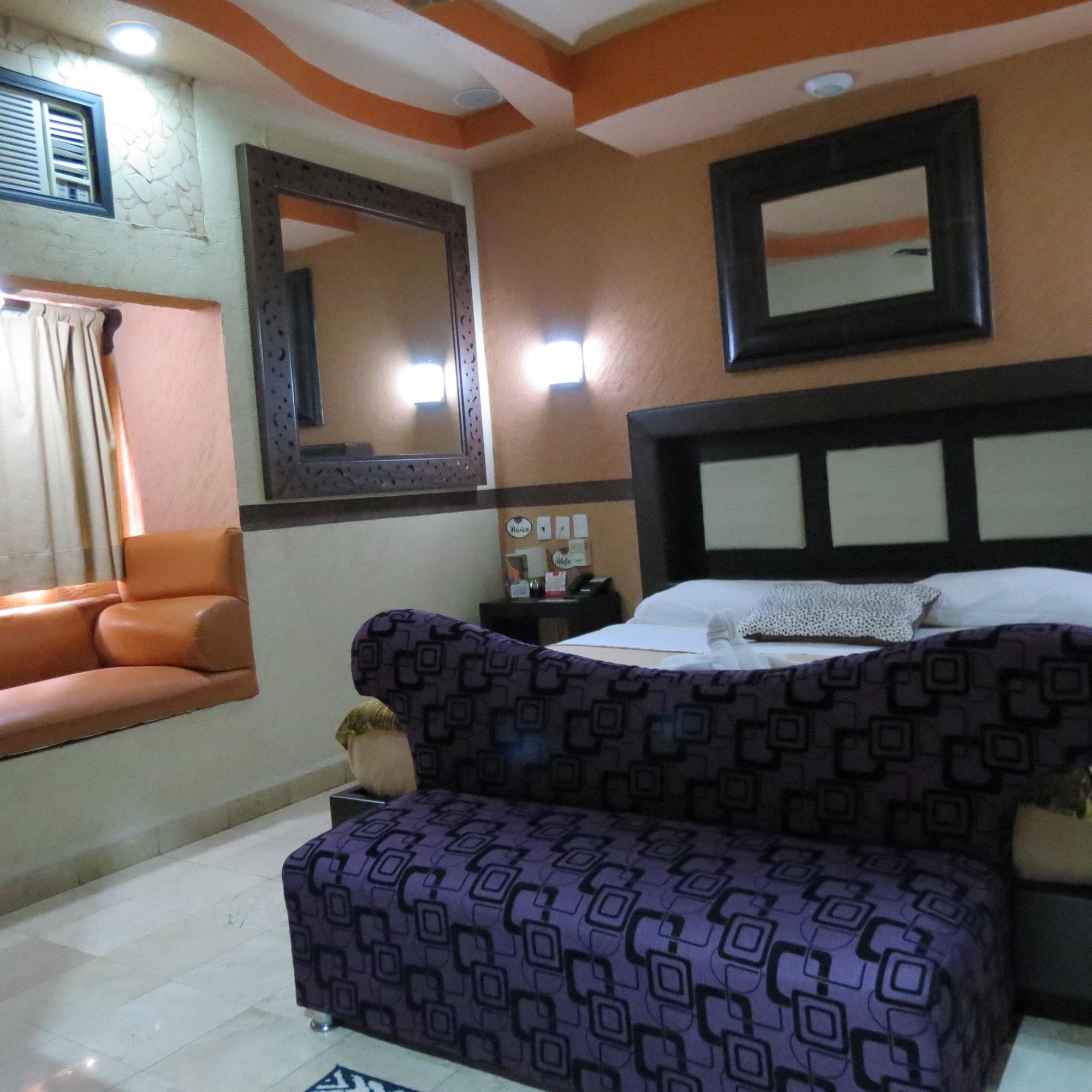 Villas Y Suites Paraiso Del Sur Cuernavaca Zewnętrze zdjęcie