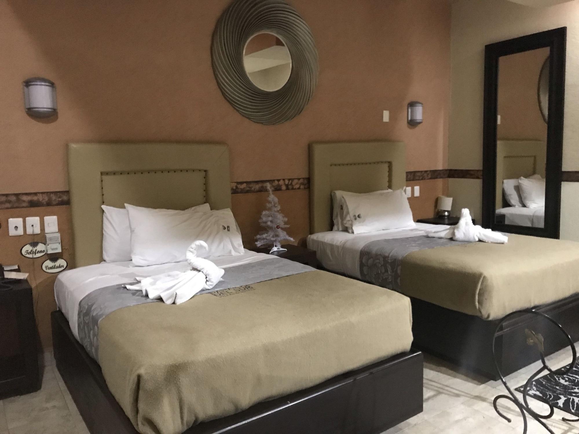 Villas Y Suites Paraiso Del Sur Cuernavaca Zewnętrze zdjęcie