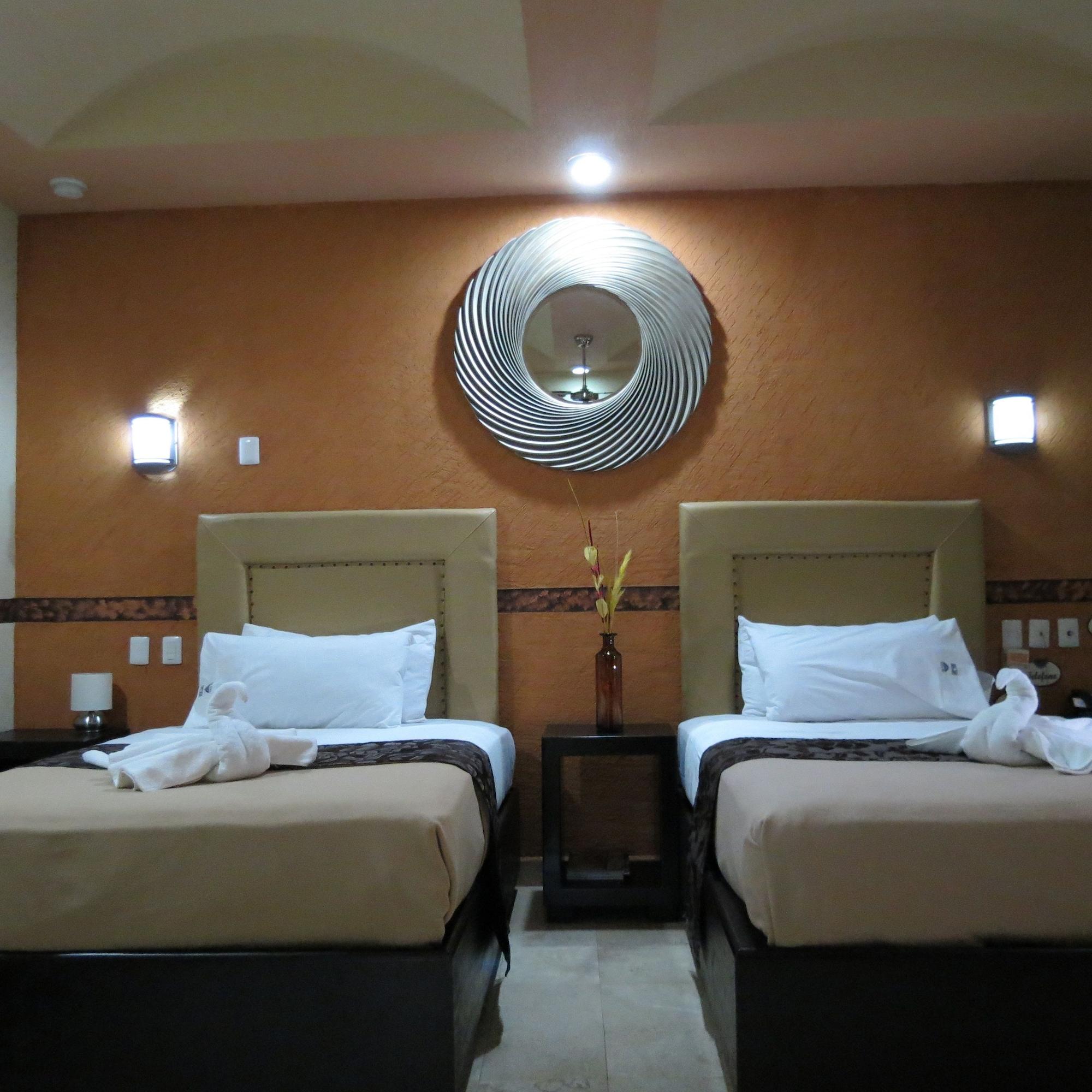 Villas Y Suites Paraiso Del Sur Cuernavaca Zewnętrze zdjęcie