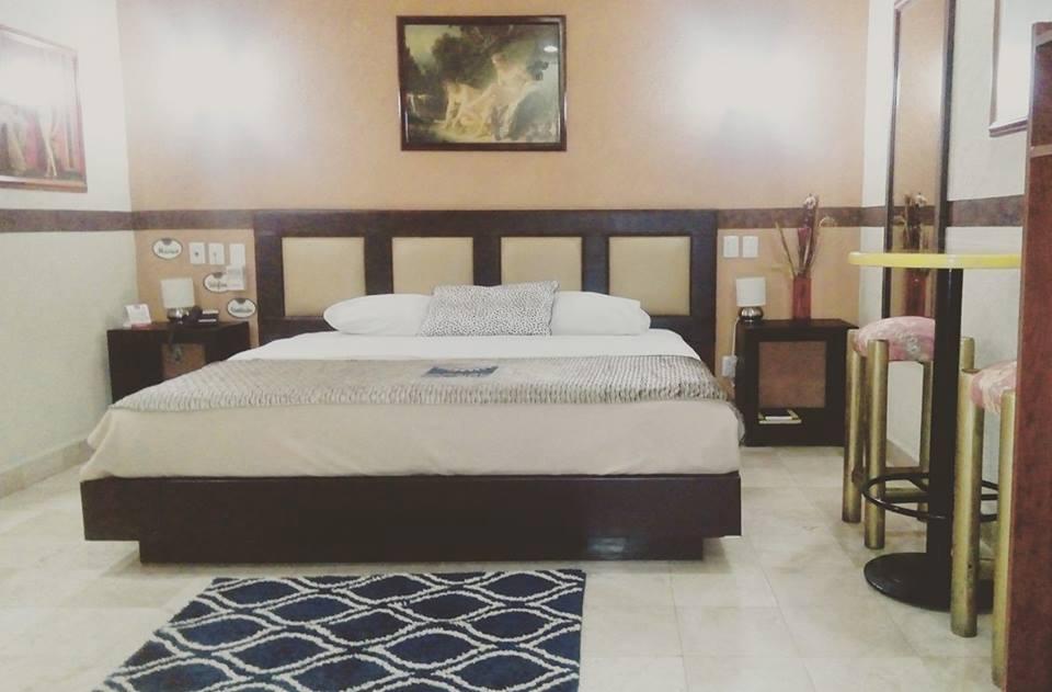 Villas Y Suites Paraiso Del Sur Cuernavaca Zewnętrze zdjęcie