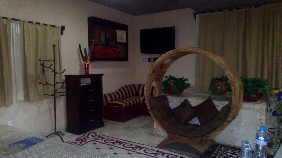 Villas Y Suites Paraiso Del Sur Cuernavaca Zewnętrze zdjęcie