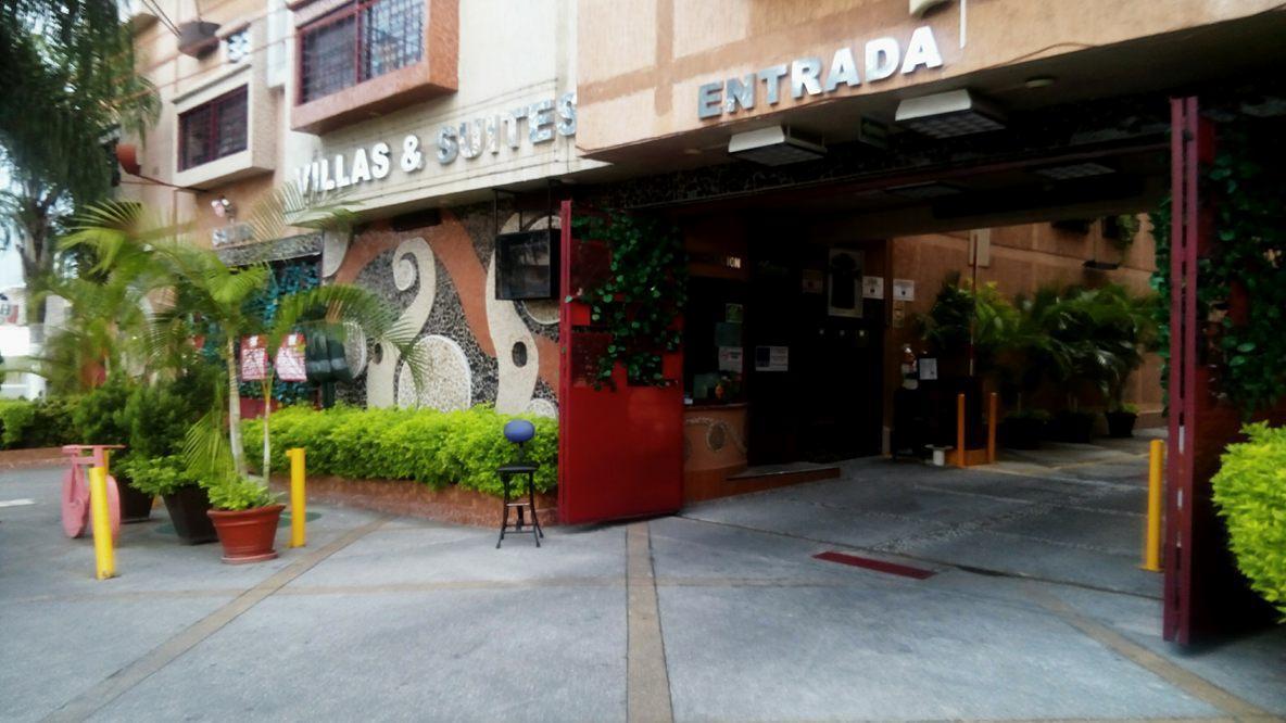 Villas Y Suites Paraiso Del Sur Cuernavaca Zewnętrze zdjęcie