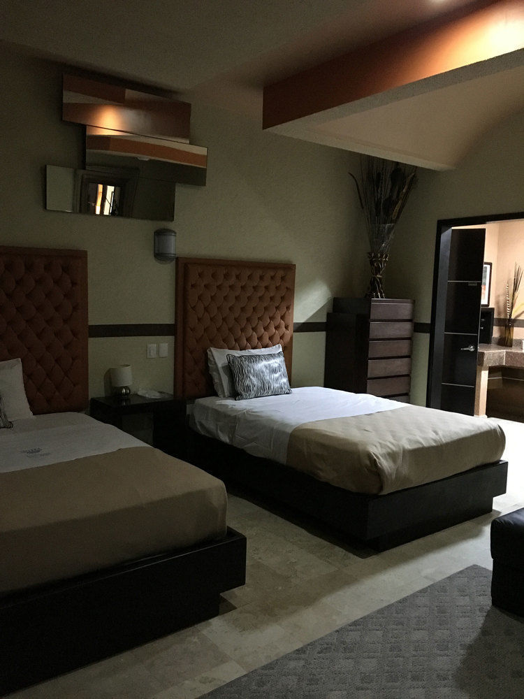 Villas Y Suites Paraiso Del Sur Cuernavaca Zewnętrze zdjęcie