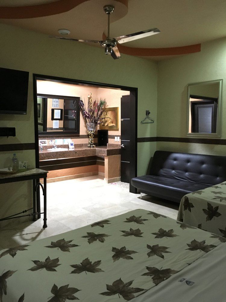 Villas Y Suites Paraiso Del Sur Cuernavaca Zewnętrze zdjęcie
