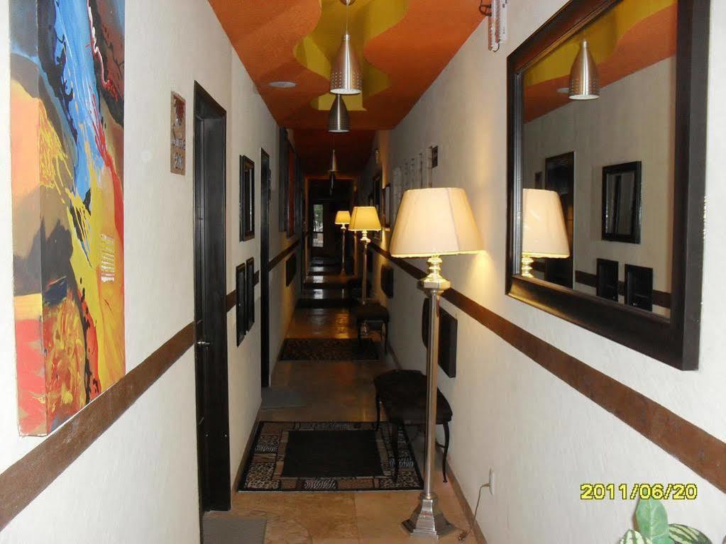 Villas Y Suites Paraiso Del Sur Cuernavaca Zewnętrze zdjęcie