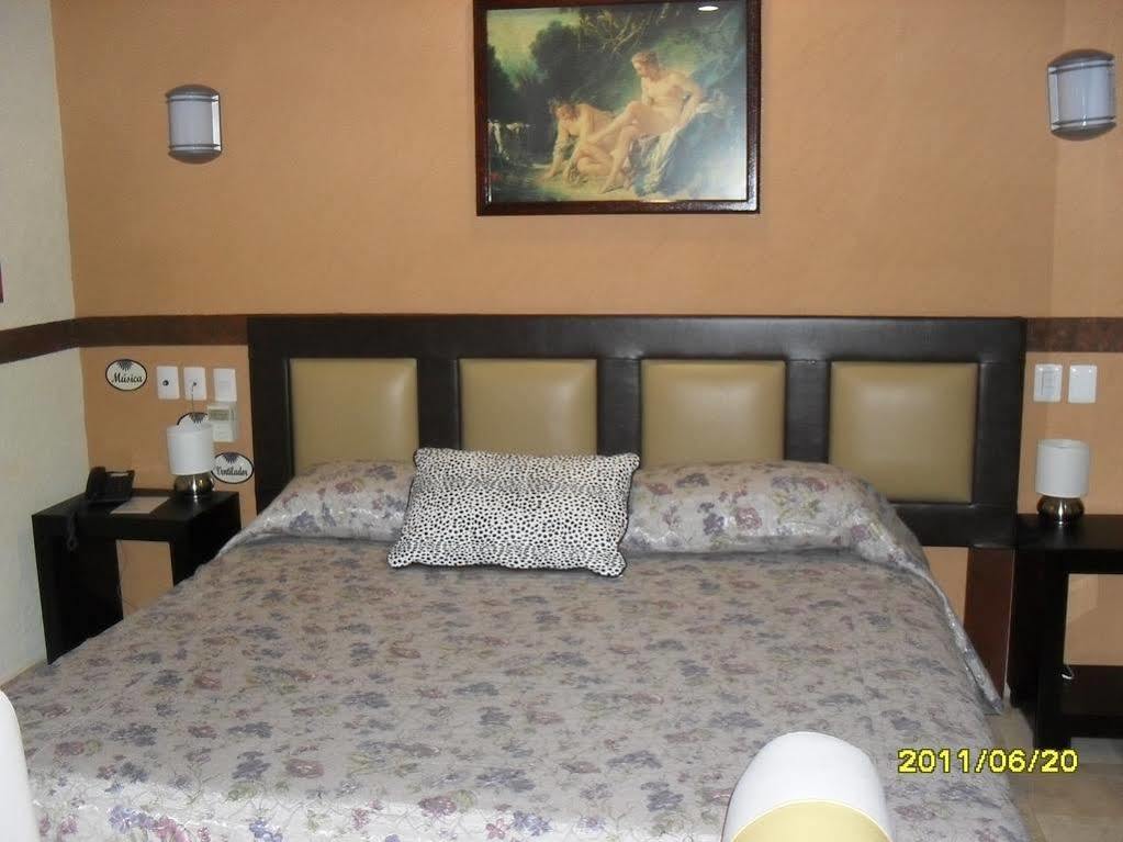 Villas Y Suites Paraiso Del Sur Cuernavaca Zewnętrze zdjęcie