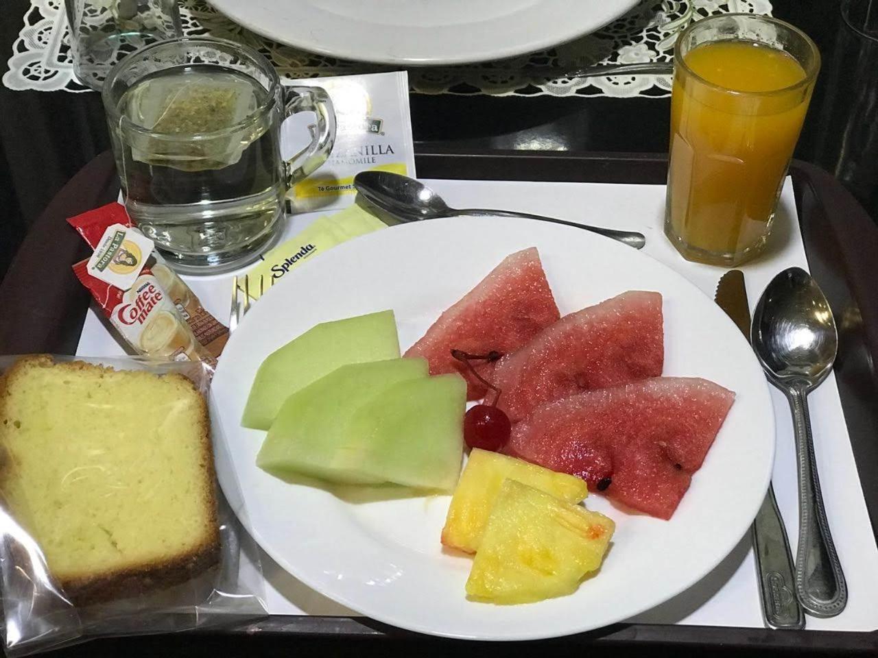 Villas Y Suites Paraiso Del Sur Cuernavaca Zewnętrze zdjęcie