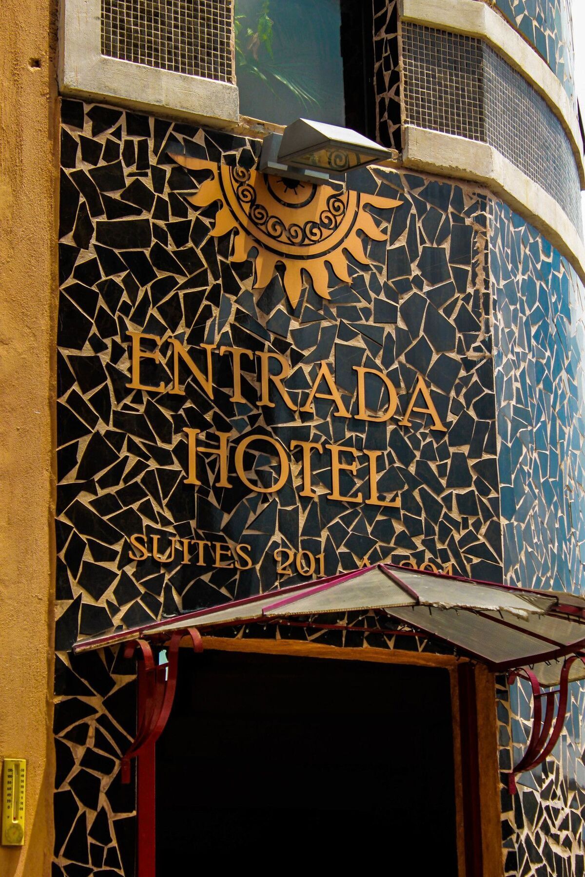 Villas Y Suites Paraiso Del Sur Cuernavaca Zewnętrze zdjęcie