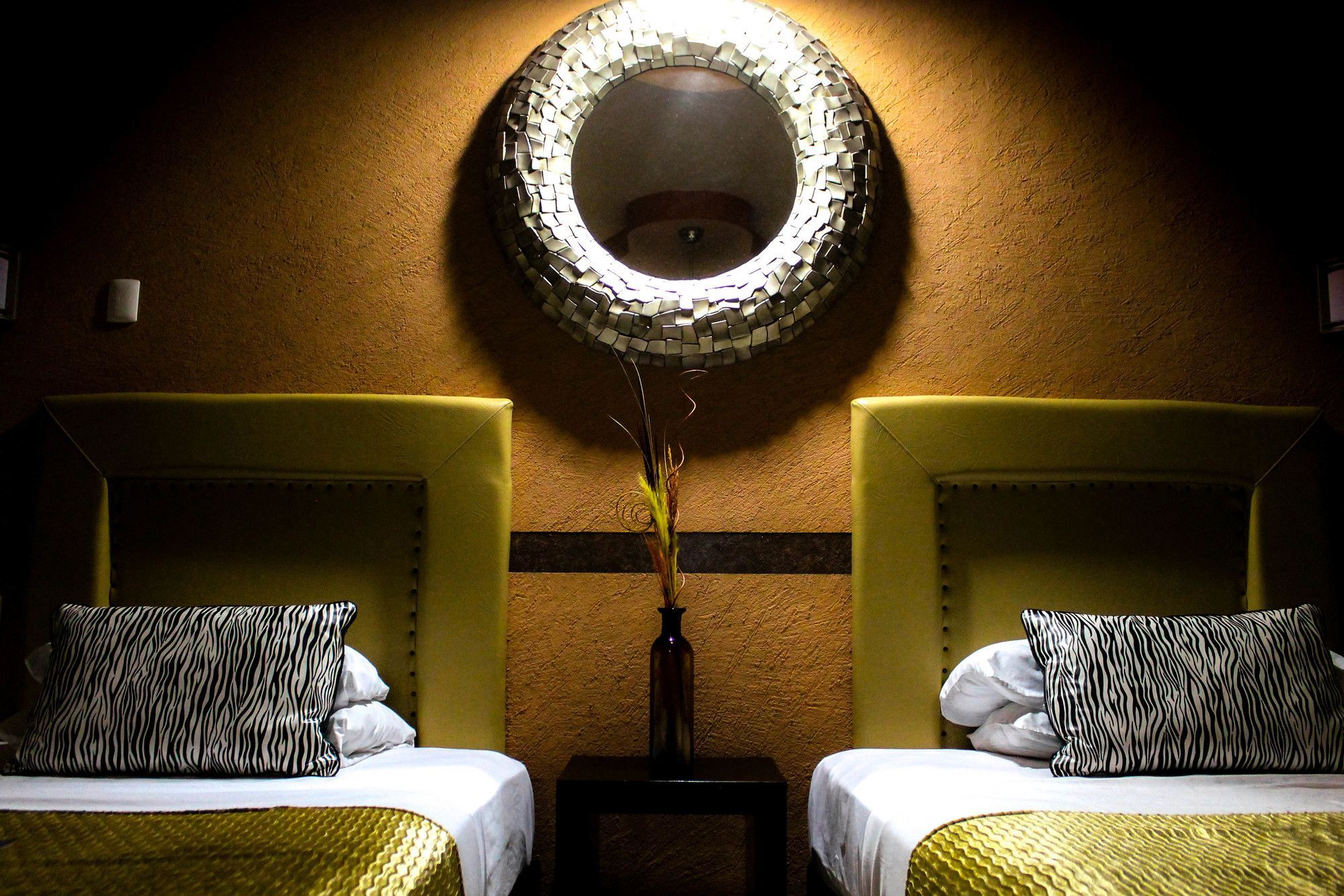 Villas Y Suites Paraiso Del Sur Cuernavaca Zewnętrze zdjęcie