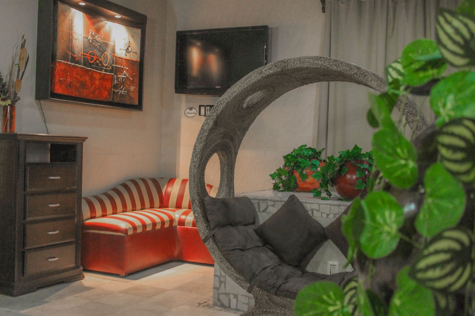 Villas Y Suites Paraiso Del Sur Cuernavaca Zewnętrze zdjęcie